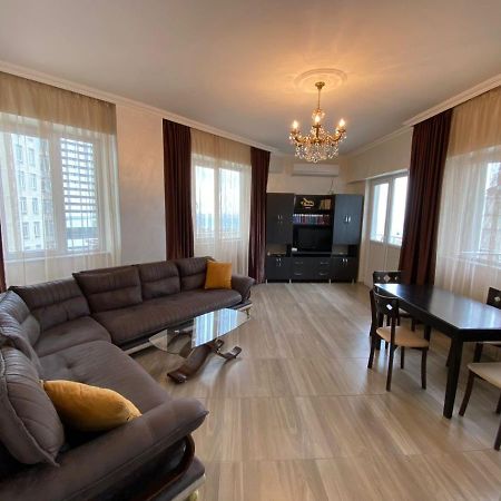 Gorgiladze Black Sea Apartment Batumi Exteriör bild
