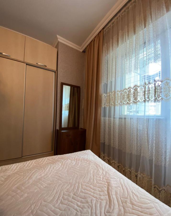 Gorgiladze Black Sea Apartment Batumi Exteriör bild