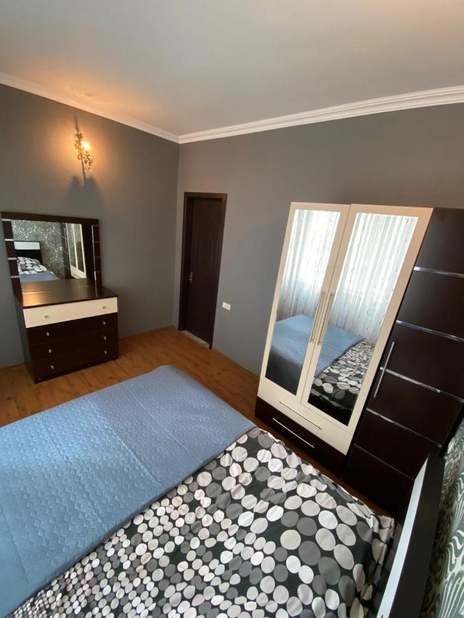 Gorgiladze Black Sea Apartment Batumi Exteriör bild