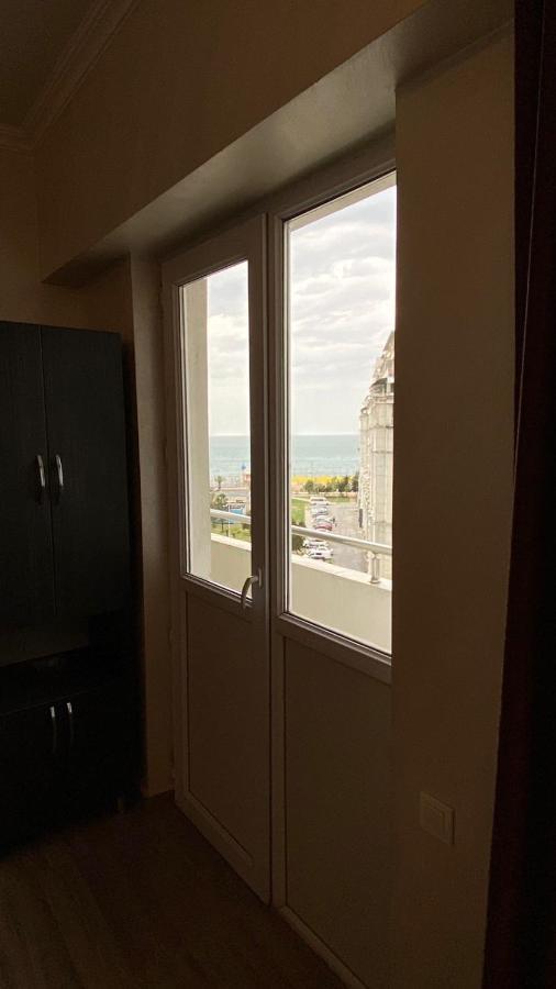 Gorgiladze Black Sea Apartment Batumi Exteriör bild