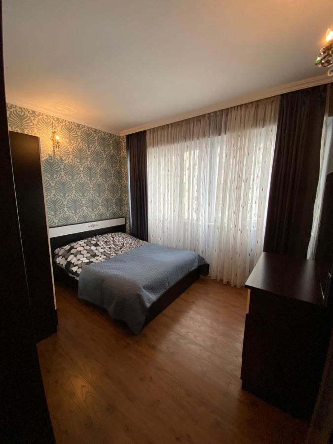 Gorgiladze Black Sea Apartment Batumi Exteriör bild